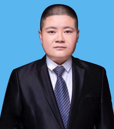 副会长 卢政宇