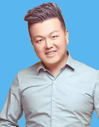 副会长 郑旭