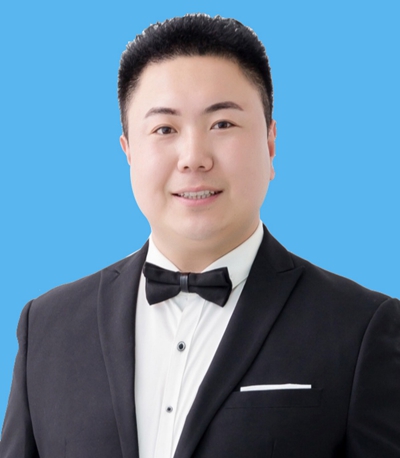 秘书长 刘云龙